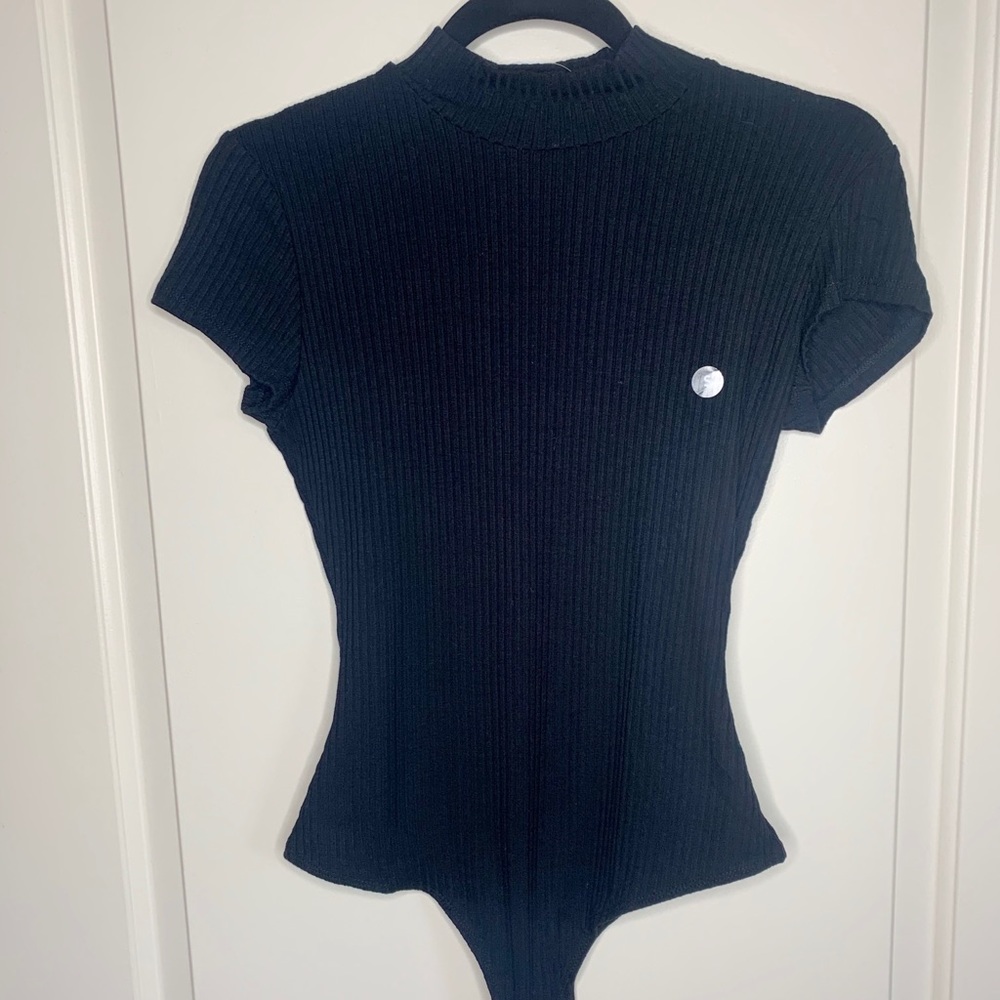 PAC Sun Tee Bodysuit
